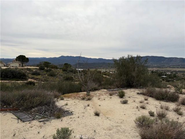 61200 Indian Paint Brush Road, Anza, CA 92539