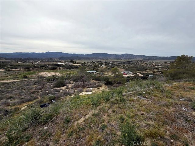 61200 Indian Paint Brush Road, Anza, CA 92539