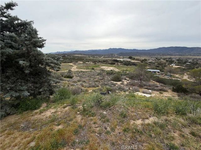 61200 Indian Paint Brush Road, Anza, CA 92539