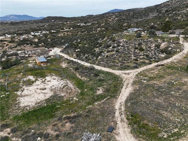 61200 Indian Paint Brush Road, Anza, CA 92539