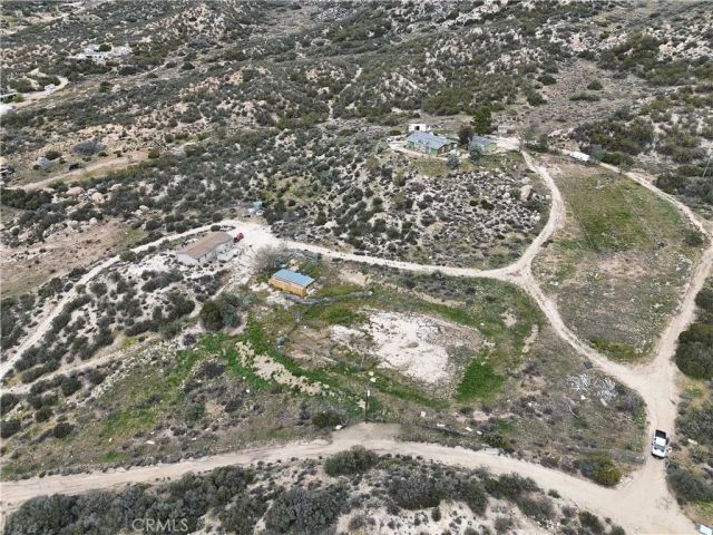 61200 Indian Paint Brush Road, Anza, CA 92539