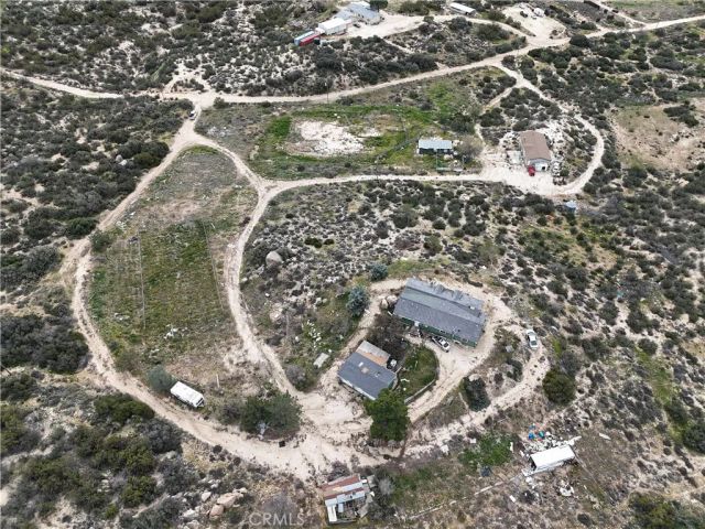 61200 Indian Paint Brush Road, Anza, CA 92539