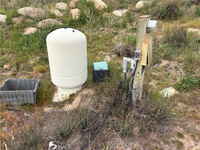 61200 Indian Paint Brush Road, Anza, CA 92539