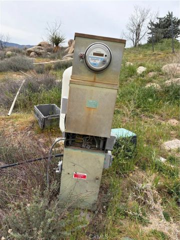 61200 Indian Paint Brush Road, Anza, CA 92539