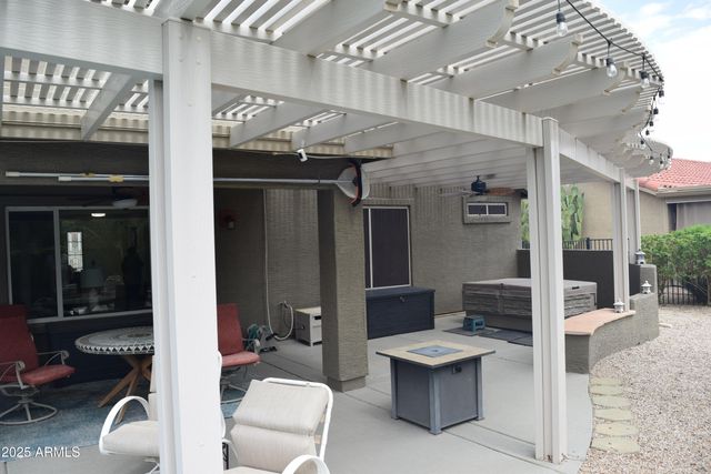 2445 E DURANGO Drive, Casa Grande, AZ 85194