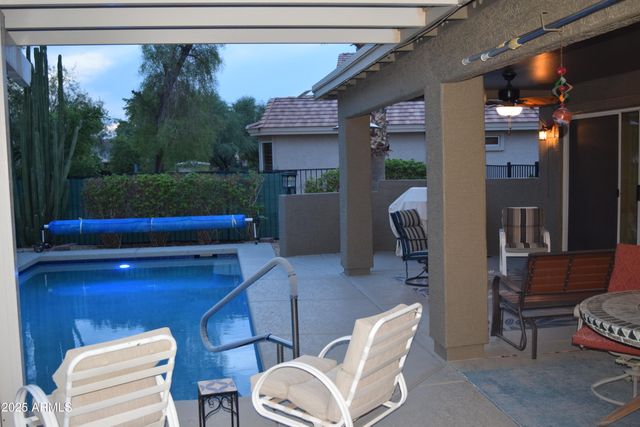 2445 E DURANGO Drive, Casa Grande, AZ 85194