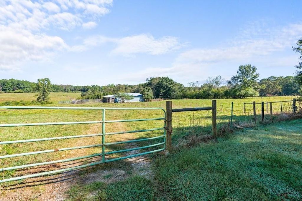 Image 24 of property listing at 880 Burwell Mount Zion Road, Carrollton, GA 30117