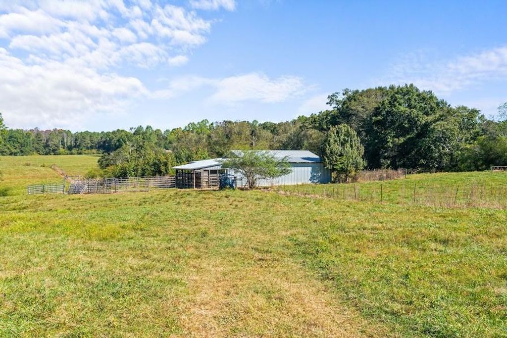 Image 25 of property listing at 880 Burwell Mount Zion Road, Carrollton, GA 30117