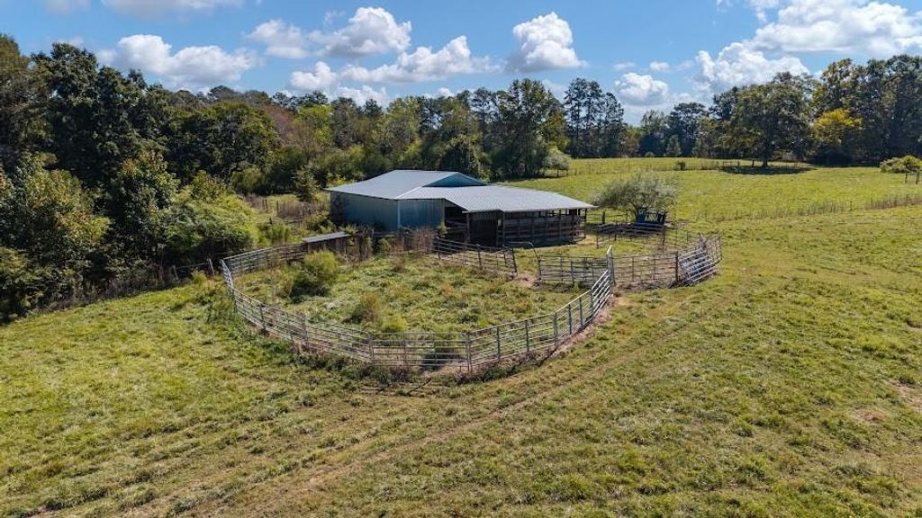 Image 6 of property listing at 880 Burwell Mount Zion Road, Carrollton, GA 30117