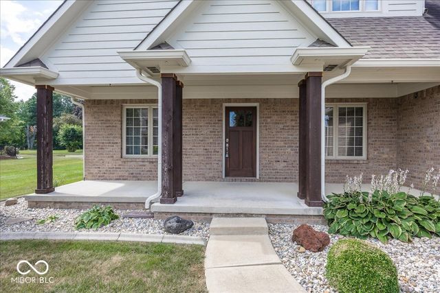 7082 Bitternut Lane, Plainfield, IN 46168