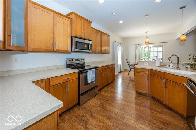 7082 Bitternut Lane, Plainfield, IN 46168