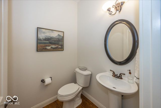 7082 Bitternut Lane, Plainfield, IN 46168