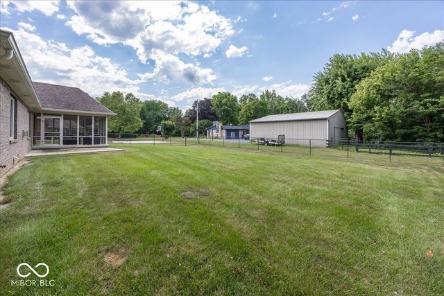 7082 Bitternut Lane, Plainfield, IN 46168