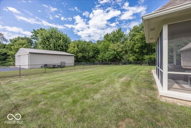 7082 Bitternut Lane, Plainfield, IN 46168