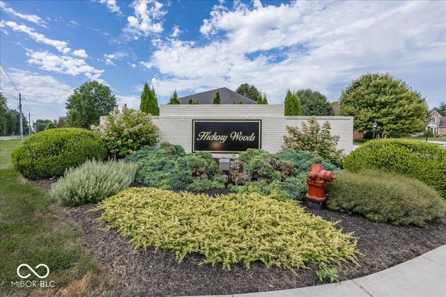 7082 Bitternut Lane, Plainfield, IN 46168