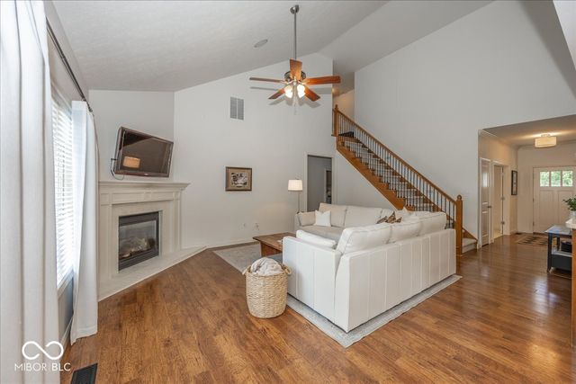 7082 Bitternut Lane, Plainfield, IN 46168