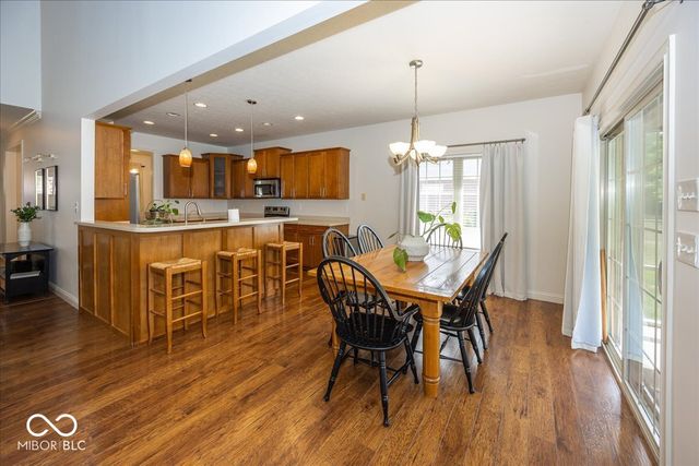 7082 Bitternut Lane, Plainfield, IN 46168