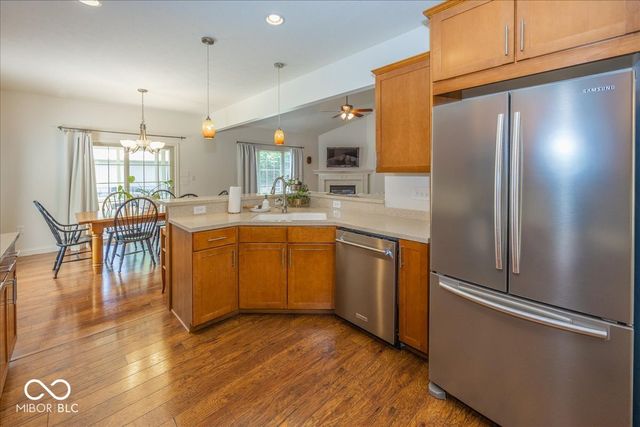 7082 Bitternut Lane, Plainfield, IN 46168