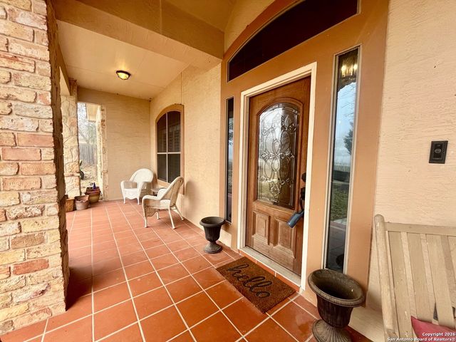 438 Rosewood Dr, La Vernia, TX 78121