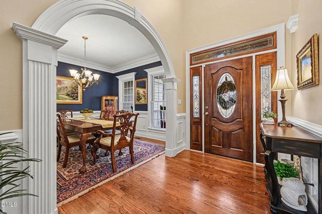 533 Competition Road, Raleigh, NC 27603