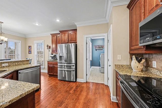 533 Competition Road, Raleigh, NC 27603