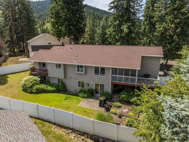 8846 N CLARKVIEW PLACE, Hayden, ID 83835