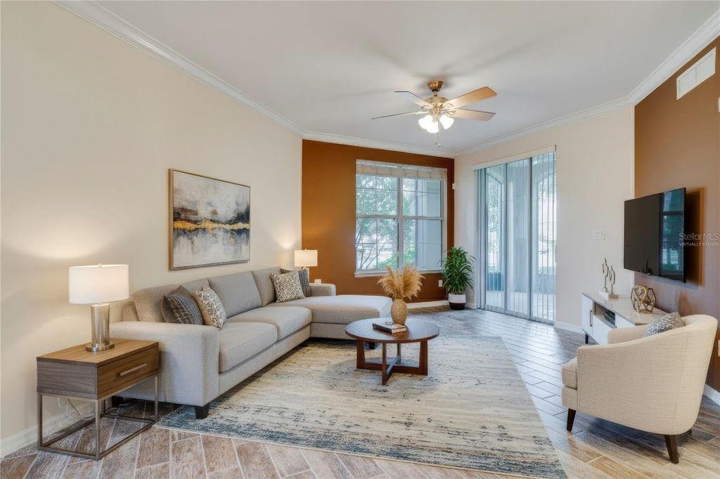 Image 11 of property listing at 11565 MIZZON DRIVE 101/808, Windermere, FL 34786