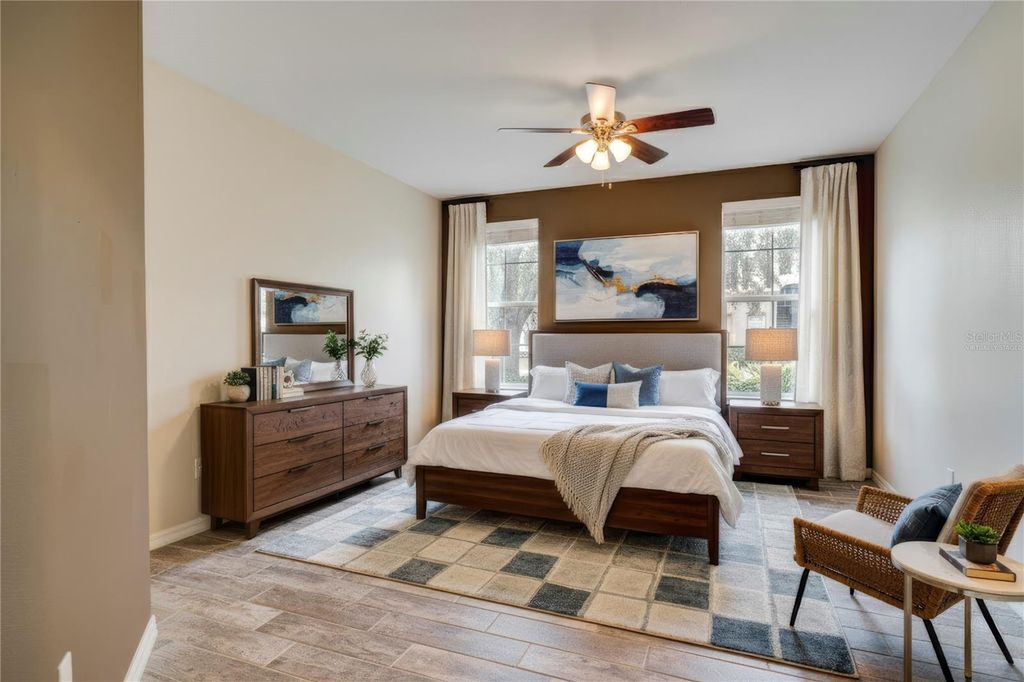 Image 13 of property listing at 11565 MIZZON DRIVE 101/808, Windermere, FL 34786