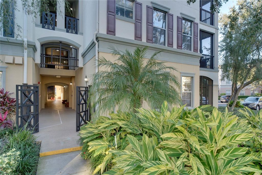 Image 3 of property listing at 11565 MIZZON DRIVE 101/808, Windermere, FL 34786