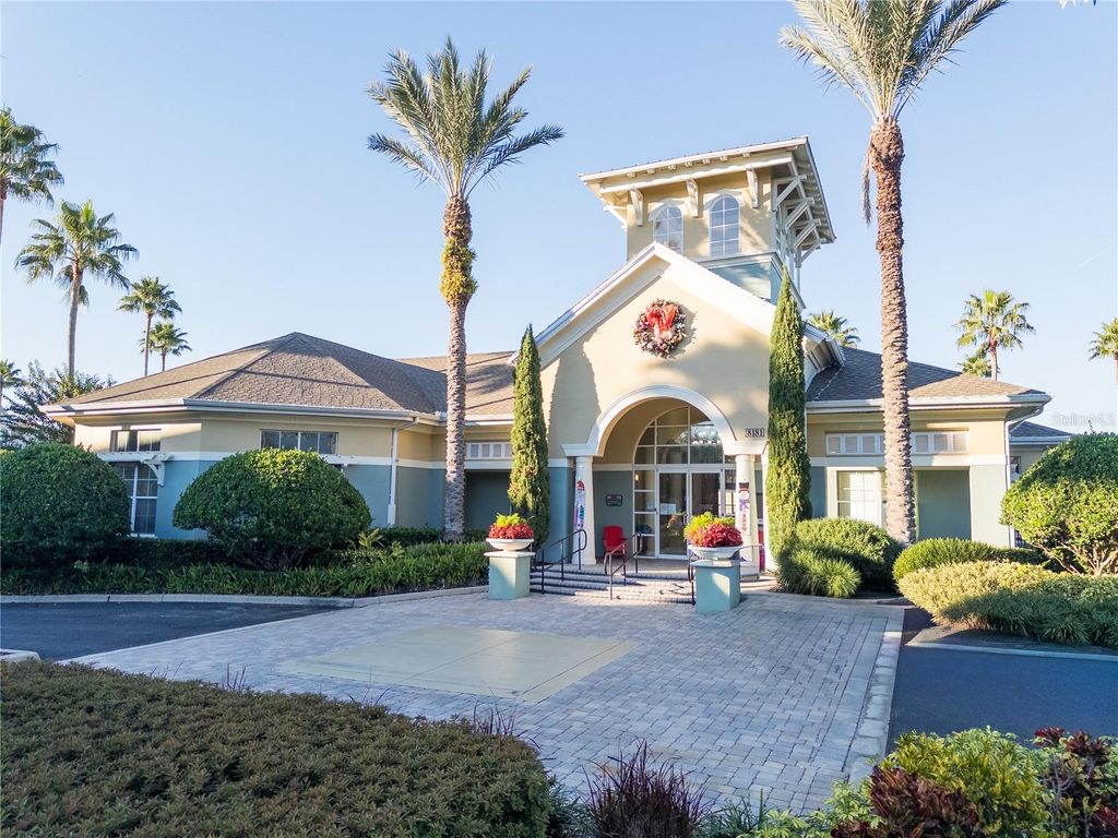 Image 21 of property listing at 11565 MIZZON DRIVE 101/808, Windermere, FL 34786