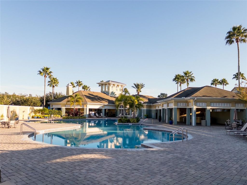 Image 22 of property listing at 11565 MIZZON DRIVE 101/808, Windermere, FL 34786