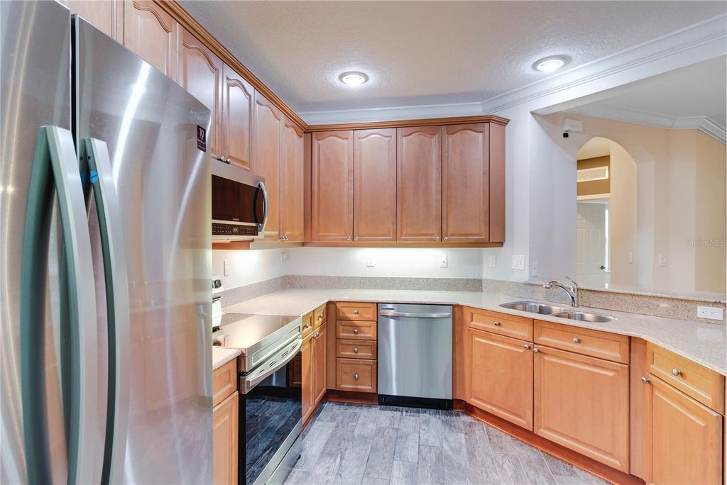 Image 8 of property listing at 11565 MIZZON DRIVE 101/808, Windermere, FL 34786