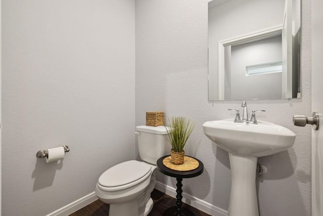 18823 Luminescent Lane, Spring, TX 77379