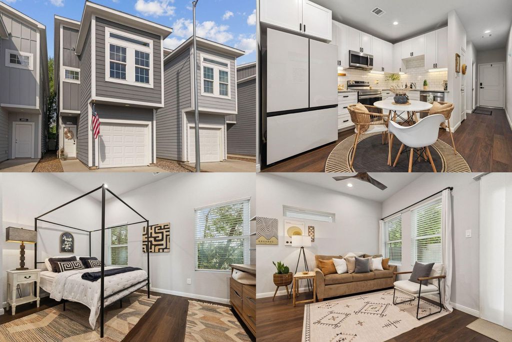 18823 Luminescent Lane, Spring, TX 77379