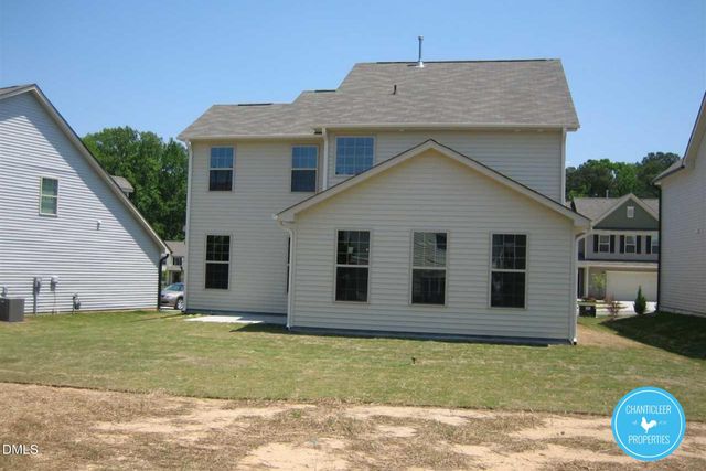 2332 Cedar Rock Drive, Wake Forest, NC 27587