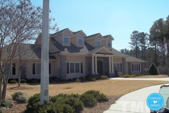 2332 Cedar Rock Drive, Wake Forest, NC 27587