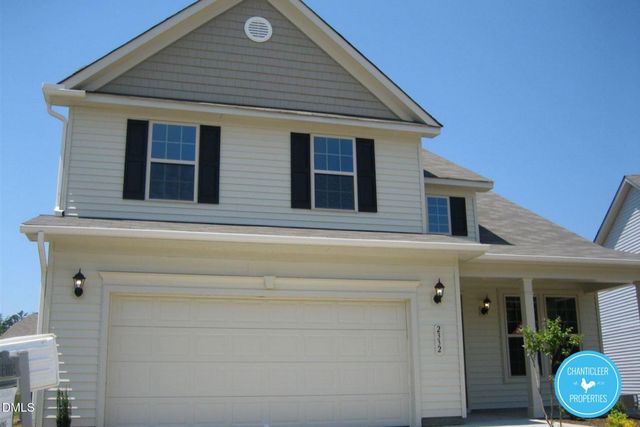 2332 Cedar Rock Drive, Wake Forest, NC 27587