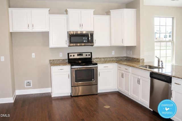 2332 Cedar Rock Drive, Wake Forest, NC 27587