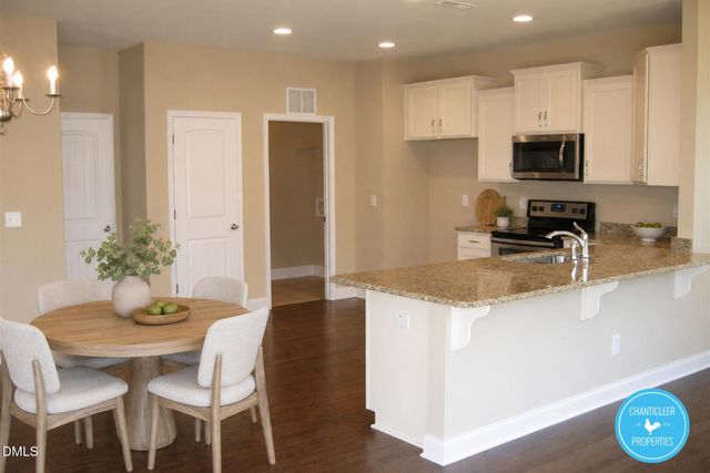 2332 Cedar Rock Drive, Wake Forest, NC 27587