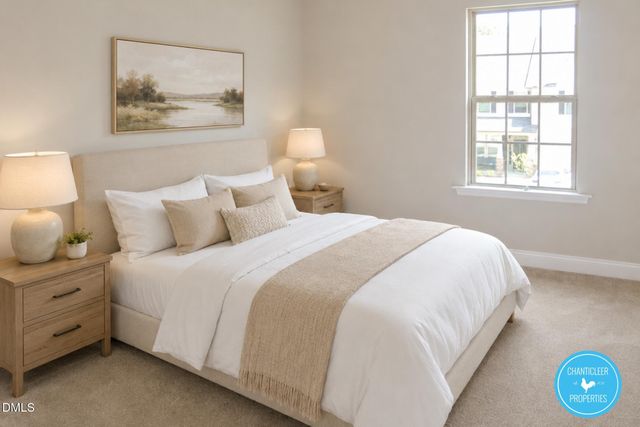 2332 Cedar Rock Drive, Wake Forest, NC 27587