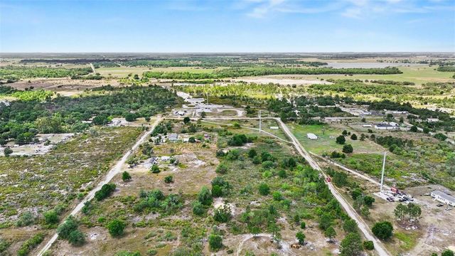 0 ALLISON AVENUE, Lake Wales, FL 33859