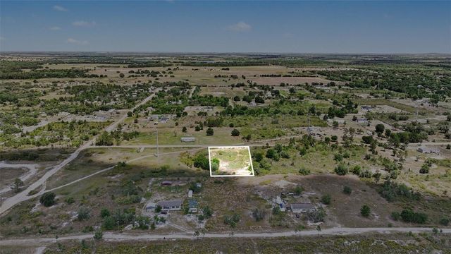 0 ALLISON AVENUE, Lake Wales, FL 33859