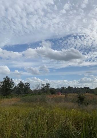 0 ALLISON AVENUE, Lake Wales, FL 33859