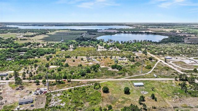 0 ALLISON AVENUE, Lake Wales, FL 33859