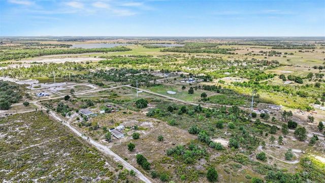 0 ALLISON AVENUE, Lake Wales, FL 33859
