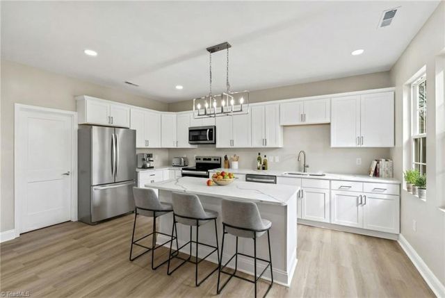 4464 Lane Street, Winston-salem, NC 27105