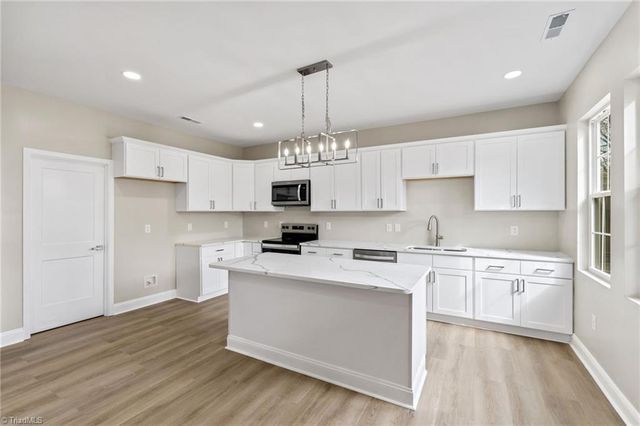 4464 Lane Street, Winston-salem, NC 27105