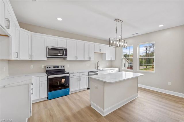 4464 Lane Street, Winston-salem, NC 27105