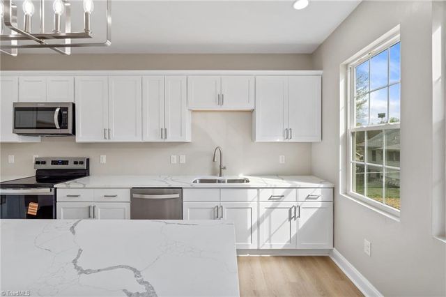 4464 Lane Street, Winston-salem, NC 27105