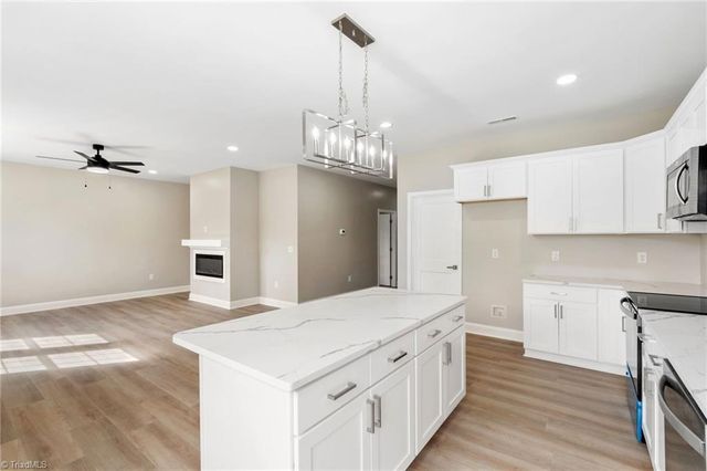 4464 Lane Street, Winston-salem, NC 27105